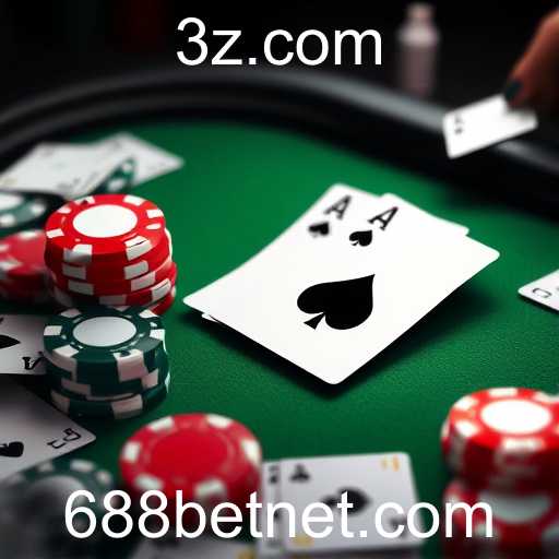 Jogos de Poker