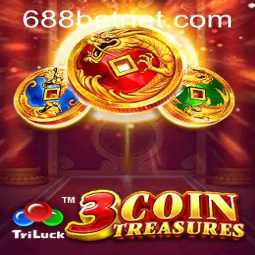 Discover the Exciting World of 3CoinTreasures and 688bet PH Login