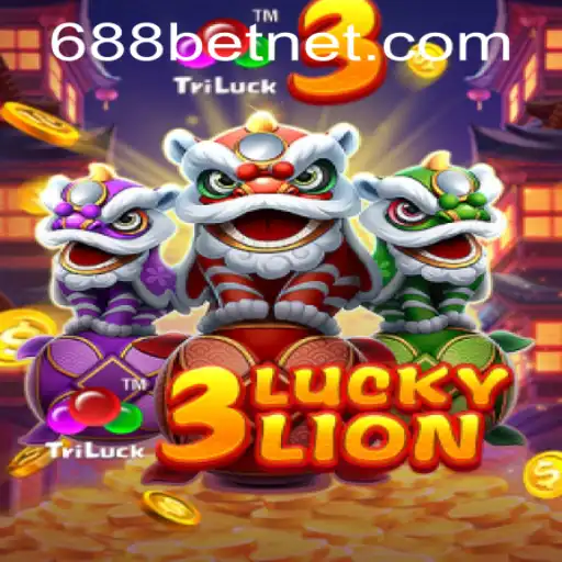 Explore the Exciting World of 3LUCKYLION and 688bet PH Login