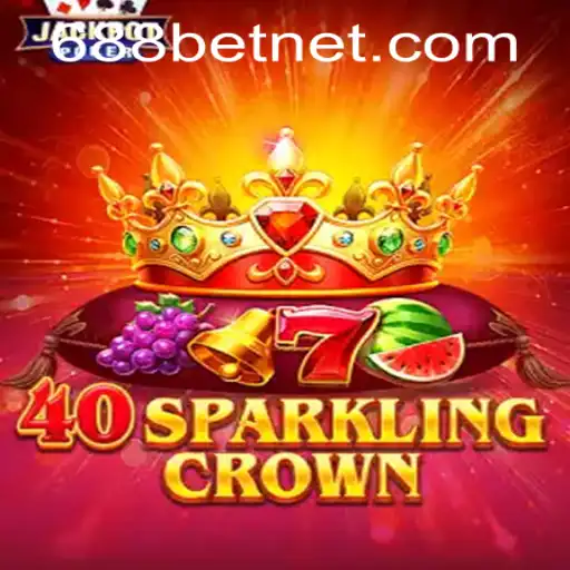 Discover the Thrilling World of 40SparklingCrown with 688bet PH Login