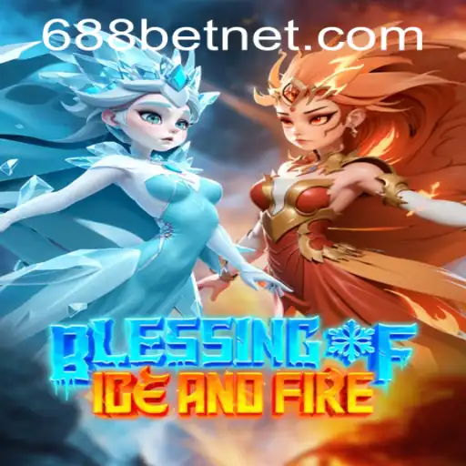 Exploring the Epic World of Blessing of Ice and Fire