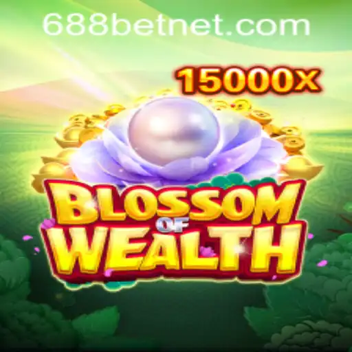 BlossomofWealth: A New Era of Interactive Gaming