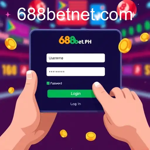 Security and Trust 688bet PH Login - International Licenses and Certifications