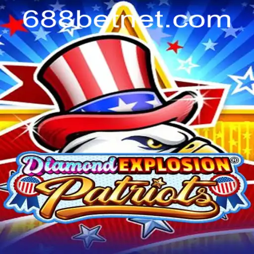 Exploring DiamondExplosionPatriots: A Thrilling New Game Adventure