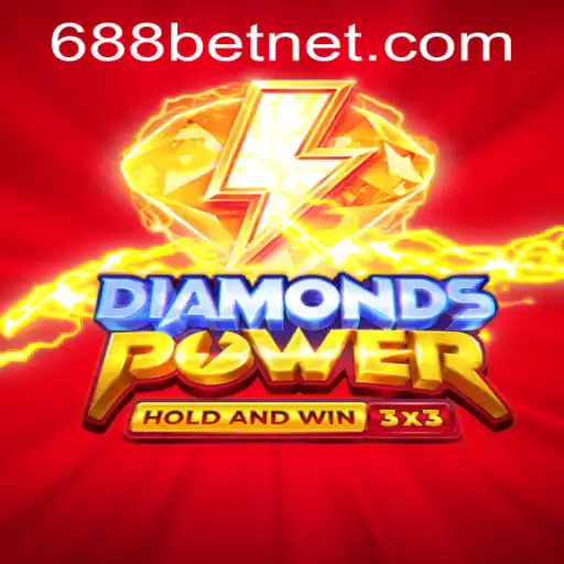 Exploring the Thrilling World of Diamondspower with 688bet PH Login