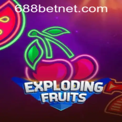 Explore the World of ExplodingFruits: A Thrilling Gaming Experience