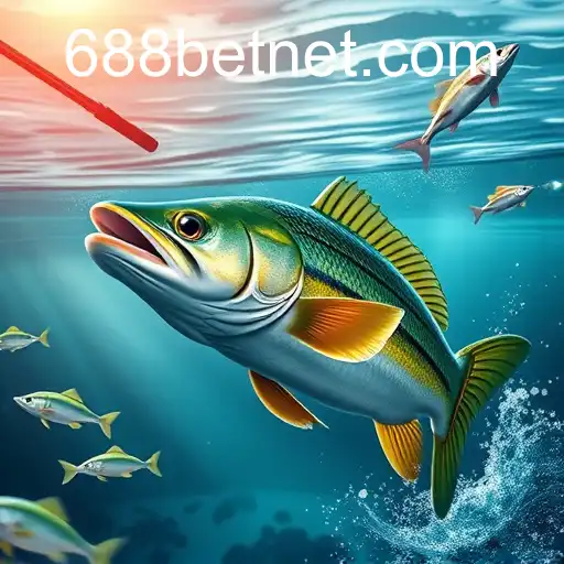 Gaming Experience 688bet PH Login - 800+ Premium and Exclusive Games