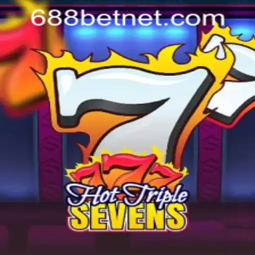 HotTripleSevens: A Deep Dive Into the Game and Navigating 688bet PH Login