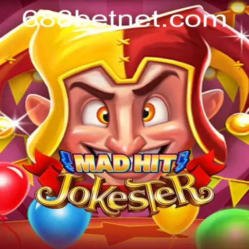 MadHitJokester: A Thrilling Adventure and How to Log In with 688bet PH