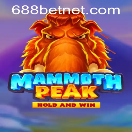MammothPeak Game Exploration and 688bet PH Login Features