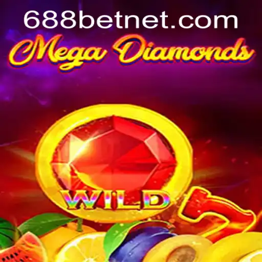 MegaDiamond: The Ultimate Gem-Matching Journey