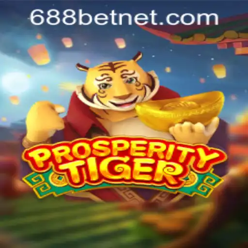 Exploring ProsperityTiger: The Exciting Game with 688bet PH Login