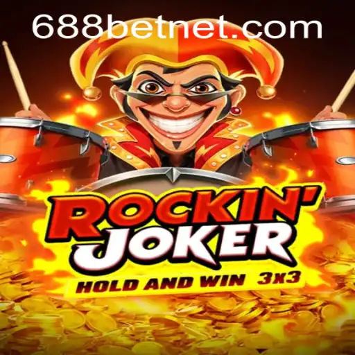 RockinJoker: A Comprehensive Guide to the Game and How to Access 688bet PH Login