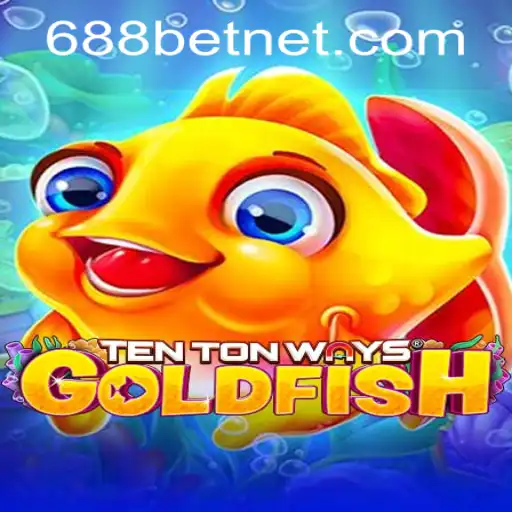 Discover the Thrills of TenTonWaysGoldfish and the 688bet PH Experience