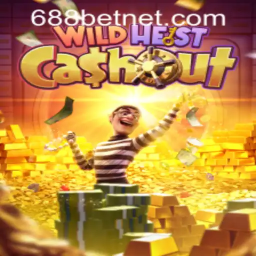 WildHeistCashout: An Inside Look at the Exciting New Game by 688bet PH