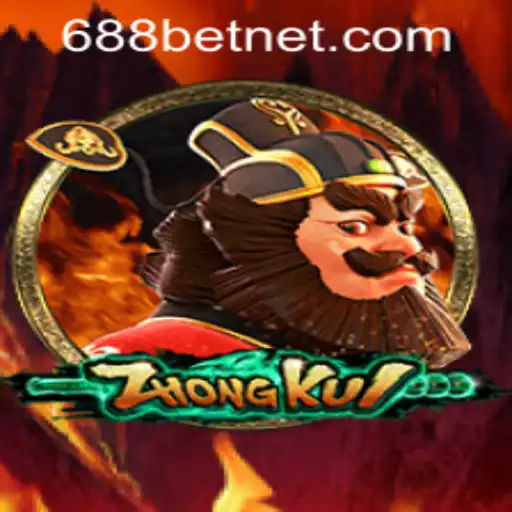 Exploring ZhongKui: A Captivating Gaming Experience Integrating '688bet PH Login'